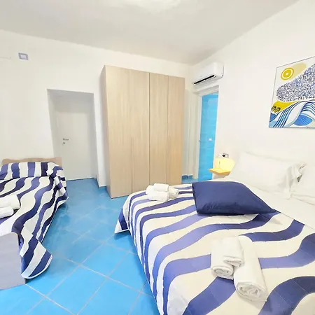 Chiaia Di Rose & Guest house