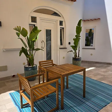 Chiaia Di Rose & Guest house Ischia