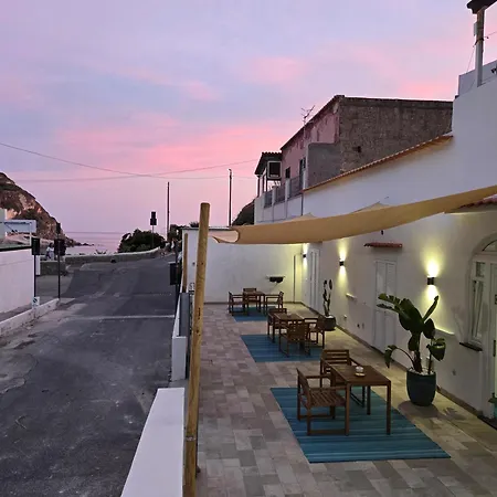 Guest house Chiaia Di Rose & Ischia