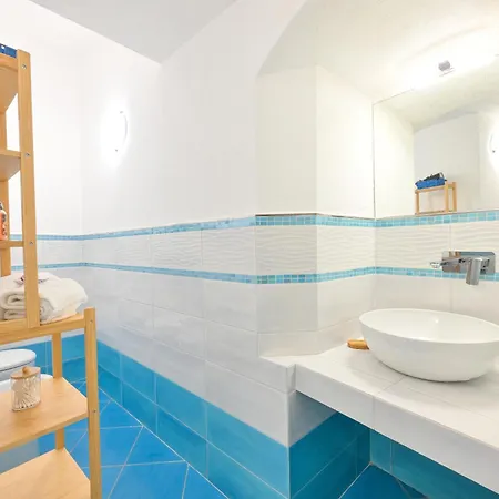 Guest house Chiaia Di Rose & Ischia