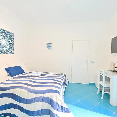 Guest house Chiaia Di Rose & Ischia