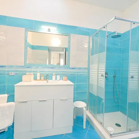 Guest house Chiaia Di Rose &