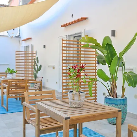 Guest house Chiaia Di Rose & Ischia