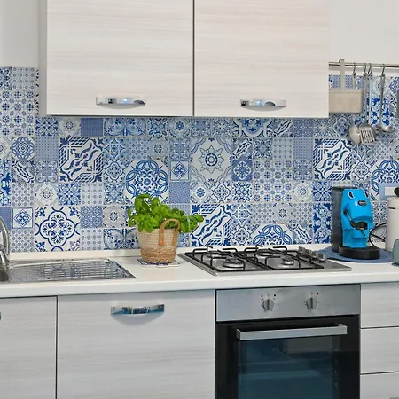 Chiaia Di Rose & Guest house Ischia