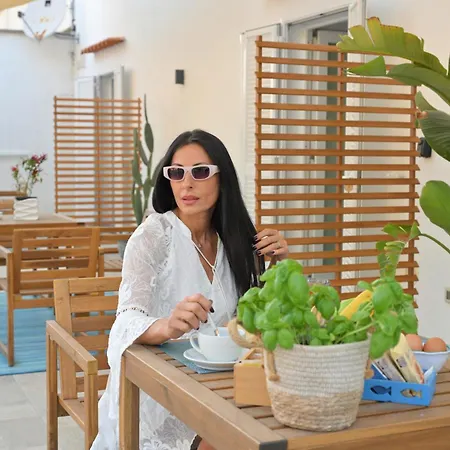Guest house Chiaia Di Rose & Ischia