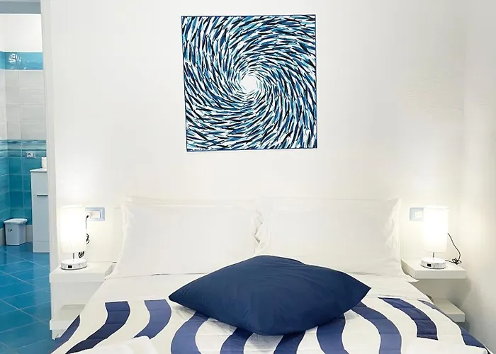 Chiaia Di Rose & Guest house