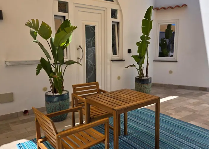 Chiaia Di Rose & Guest house Sant'Angelo (Isola d'Ischia)