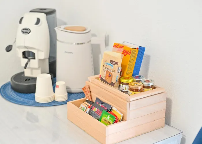 Chiaia Di Rose & Guest house Sant'Angelo (Isola d'Ischia)