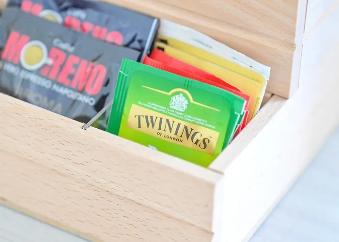 Chiaia Di Rose & Guest house Sant'Angelo (Isola d'Ischia)