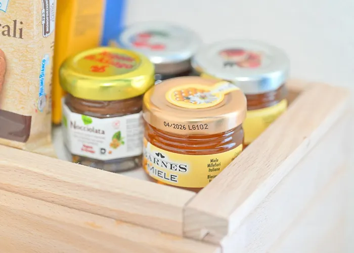 Guest house Chiaia Di Rose & Sant'Angelo (Isola d'Ischia)