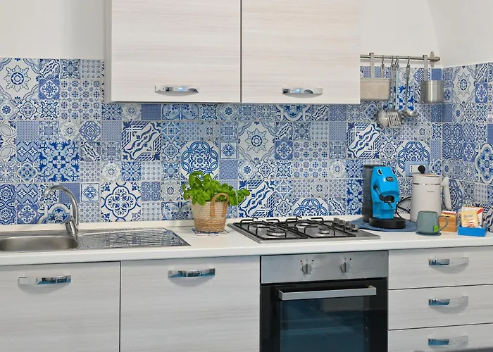 Chiaia Di Rose & Guest house Sant'Angelo (Isola d'Ischia)