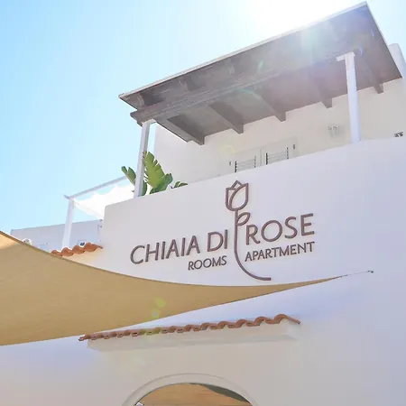 Chiaia Di Rose & *